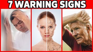 Dr. Eric Berg - 7 Warning Signs Of A Salt Deficiency – Baja Gold Salt Co.