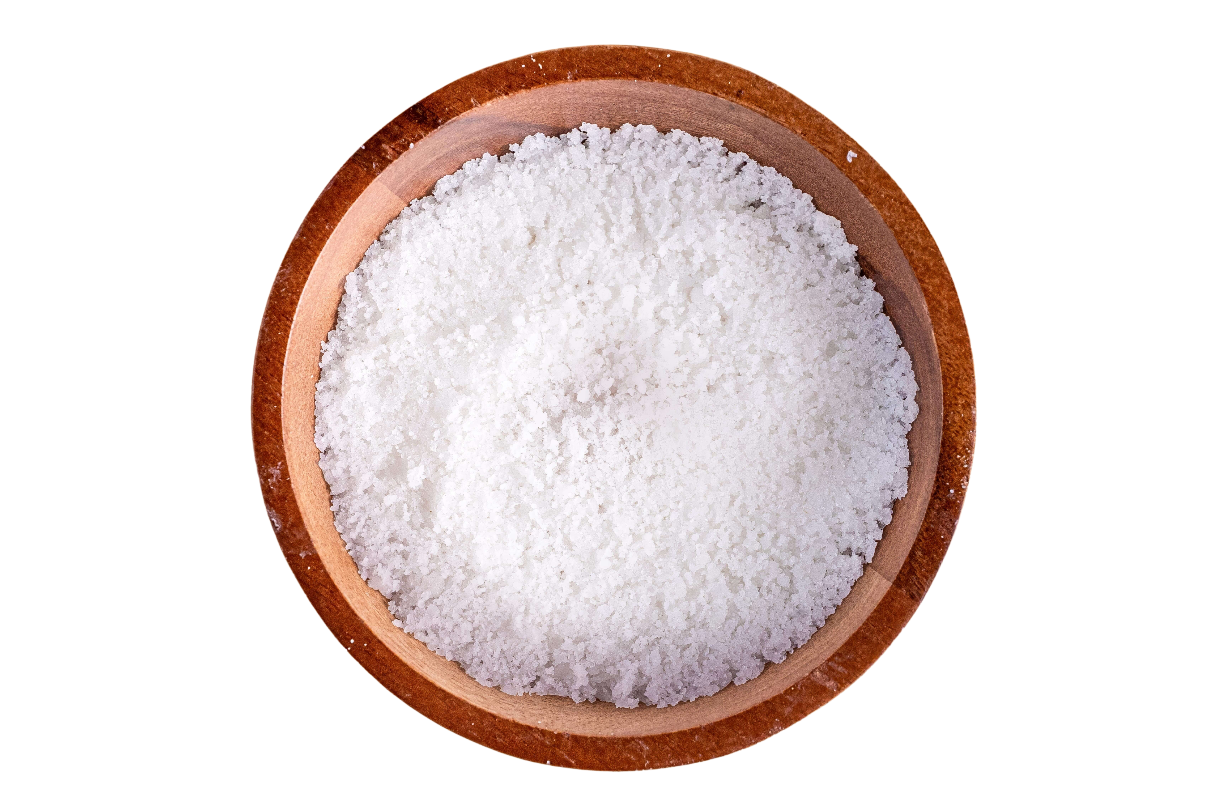 Fine Grind Sea Salt
