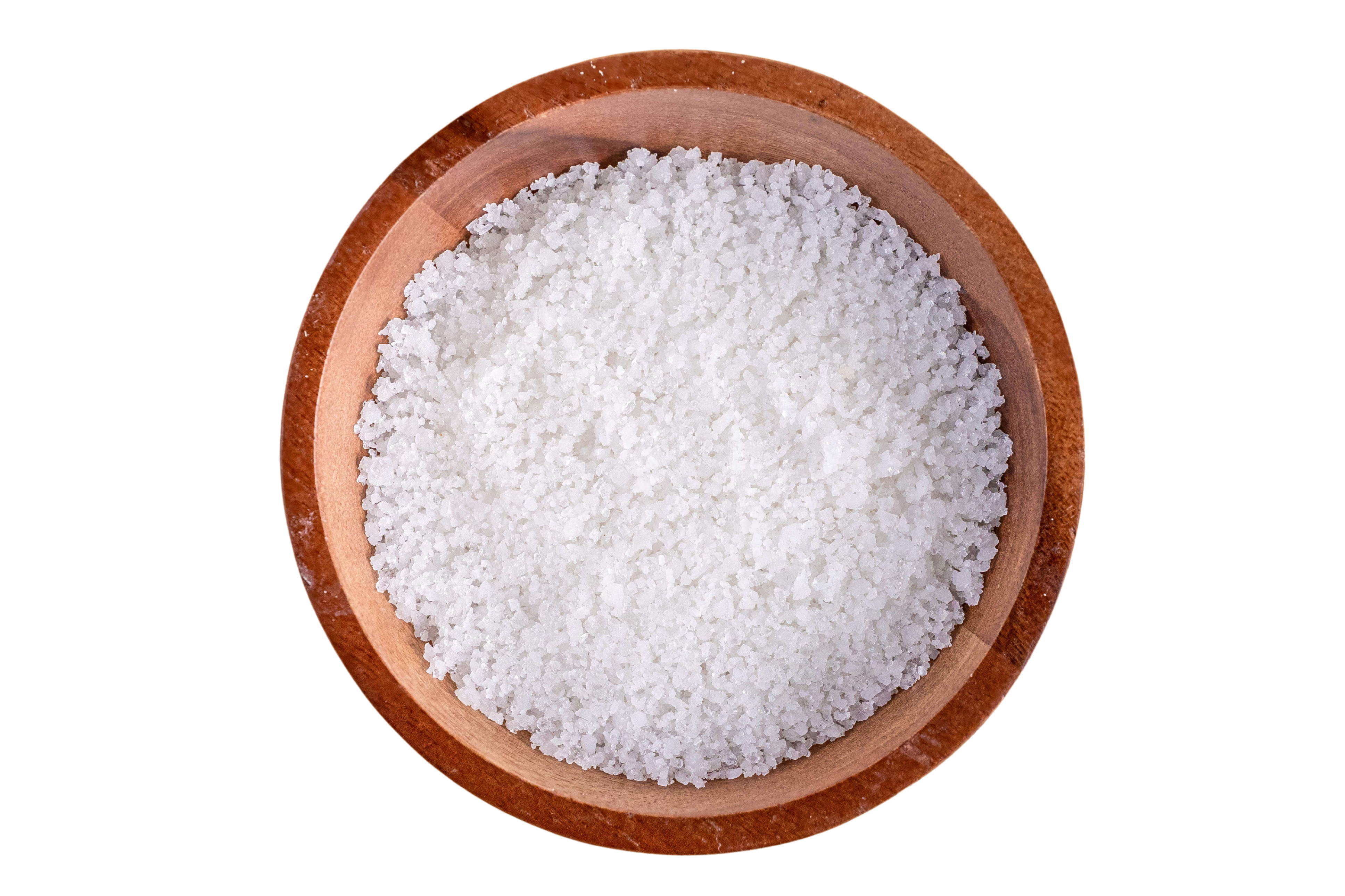 Natural Grain Sea Salt