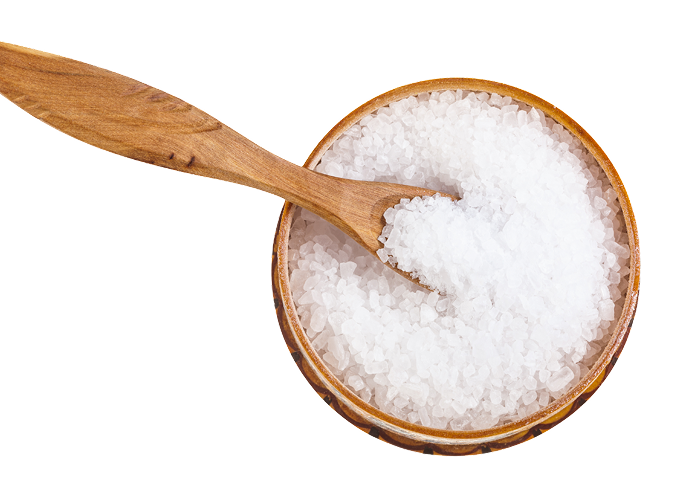 Trace Minerals, Not Trade-Offs