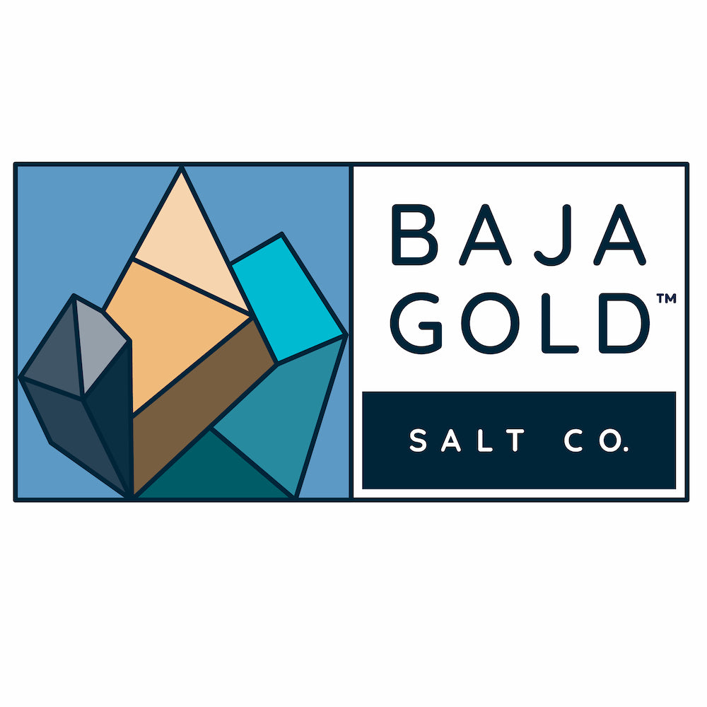 Baja Gold Salt Co. (all products):