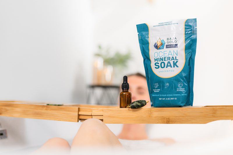 Real Minerals. Real Results.