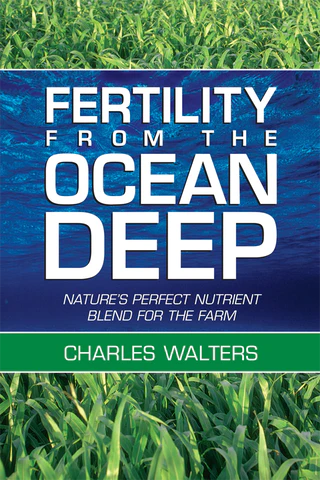 Book - Fertility from the Ocean Deep