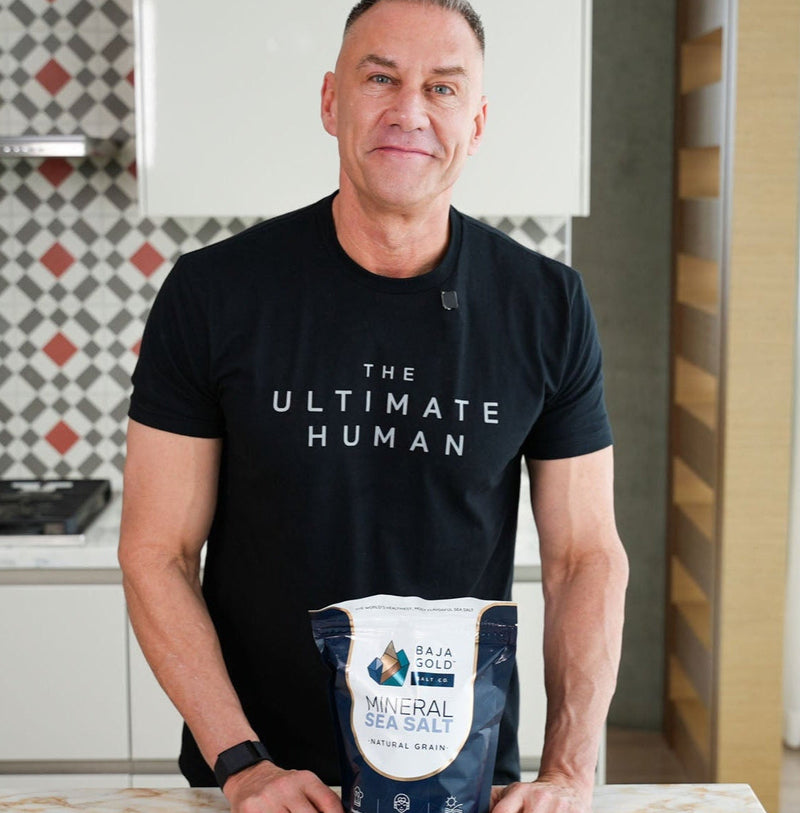 Gary Brecka's Favorite Bio-Hack