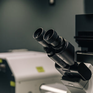 The Mineral Lab